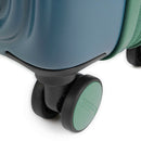 Trolley Cabina Rigido Espandibile 55cm MANDARINA DUCK linea Logoduck+ colore Night Sky