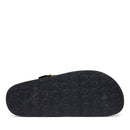 Ciabatte Infradito PATRIZIA PEPE Girl linea Fly Birkilux in Pelle Nera