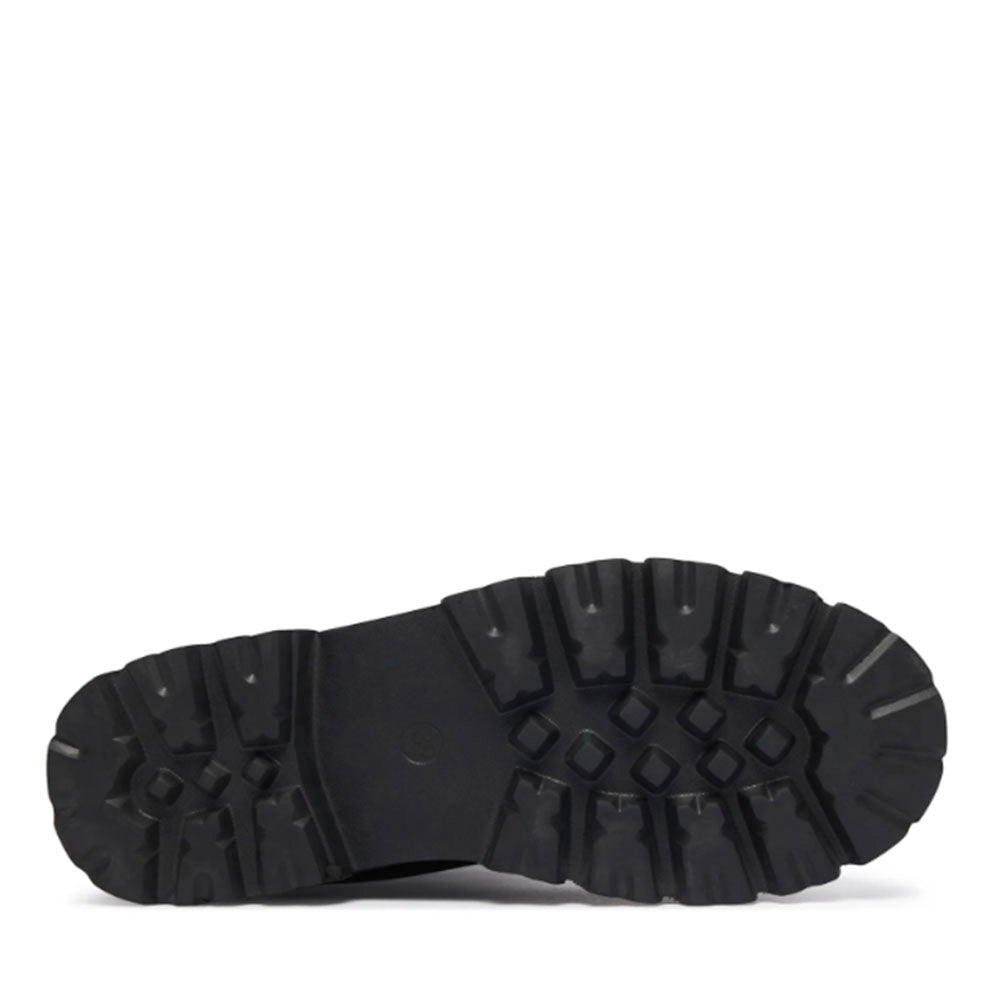 Stivaletti PATRIZIA PEPE Girl linea Fly Elena in Pelle Nera