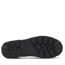 Mocassini Platform PATRIZIA PEPE Girl linea Fly Cult Strass in Pelle Nera