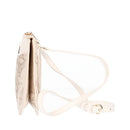 Pochette Donna con Tracolla 1A Classe Alviero Martini linea Rituals Geo colore Geo Safari PQ11