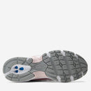 NEW BALANCE Sneaker 740 Laufschuhe aus Synthetik und Mesh in Rosewood-White