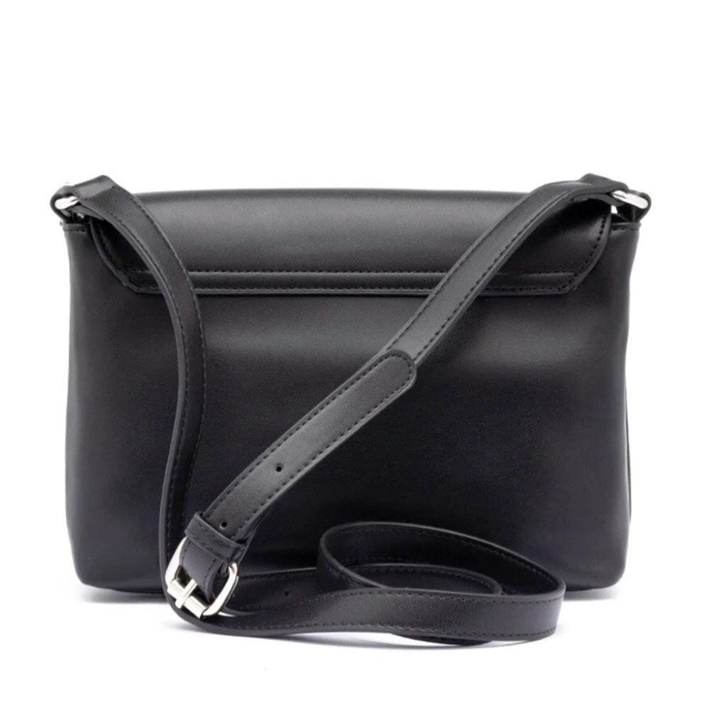 Borsa Donna a Tracolla CULT linea Jennifer Nera