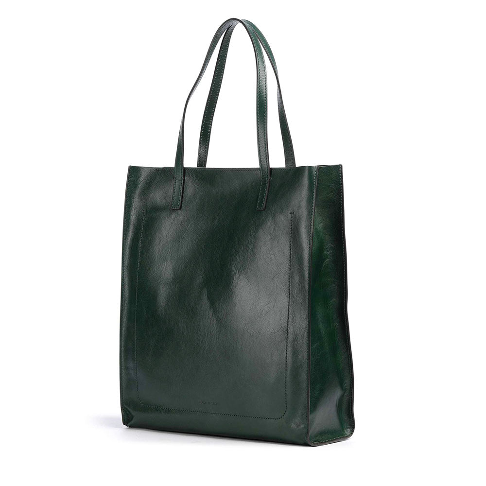 The Bridge Mirra Shopper – Damen, Grün