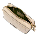 Borsa Donna a Tracolla THE BRIDGE linea Larissa in Pelle color Burro