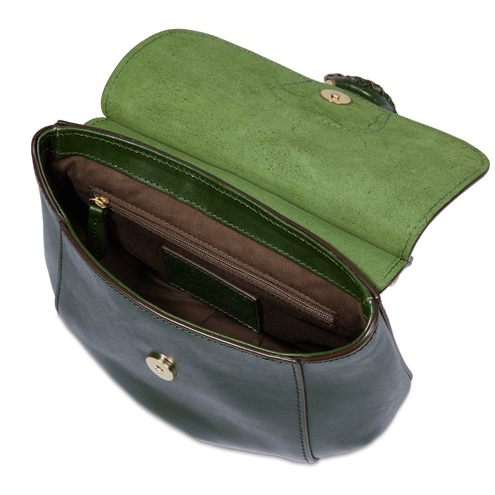 Borsa a tracolla mini rigida - Moda da donna | Italia Borsa a tracolla mini rigida - Moda da donna | Italia
