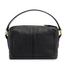 Borsa Donna a Tracolla THE BRIDGE linea Martina in Pelle Nera