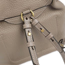 The Bridge Martina Rucksack – Damen, Greige