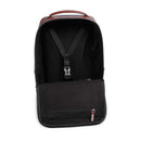 Zaino Uomo Underseat THE BRIDGE linea Ludovico in Pelle Marrone