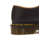 Scarpe Donna DR. MARTENS linea Polley in Pelle Smooth Nera