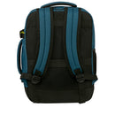 Zaino da Viaggio Underseat AMERICAN TOURISTER linea Take2cabin in Tessuto Harbor Blue