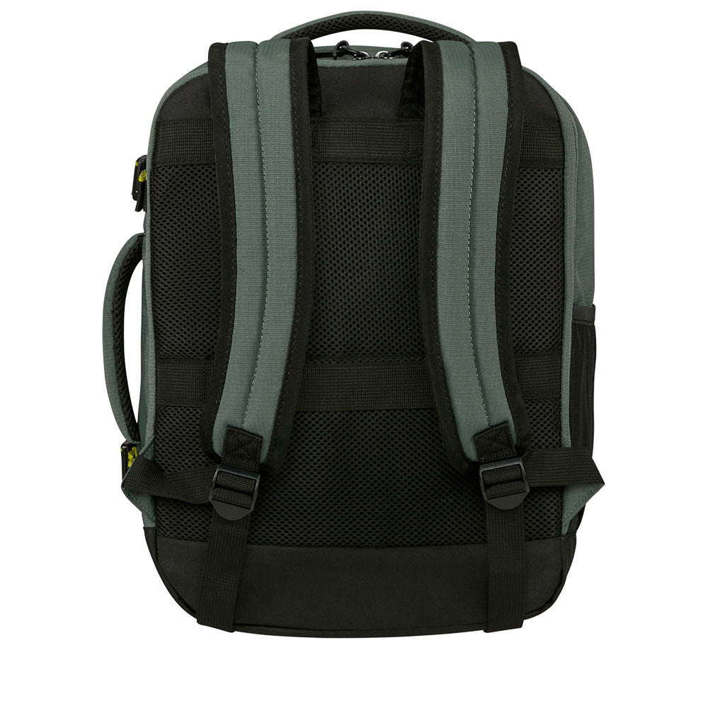 Zaino da Viaggio Underseat AMERICAN TOURISTER linea Take2cabin in Tessuto Dark Forest