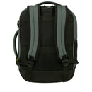 Zaino da Viaggio Underseat AMERICAN TOURISTER linea Take2cabin in Tessuto Dark Forest