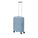 Trolley Cabina Rigido Espandibile 4 Ruote AMERICAN TOURISTER linea FastForward colore Steel Blue