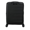 Trolley Cabina Rigido Espandibile 4 Ruote AMERICAN TOURISTER linea FastForward colore Flash Black
