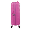Trolley Cabina Rigido Espandibile 4 Ruote AMERICAN TOURISTER linea FastForward colore Electric Fuchsia