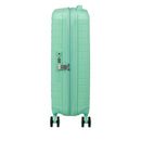 Trolley Cabina Rigido Espandibile 4 Ruote AMERICAN TOURISTER linea FastForward colore Jelly Mint