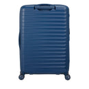 Trolley Medio Rigido Espandibile 4 Ruote AMERICAN TOURISTER linea FastForward colore Navy Blue