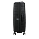 Trolley Medio Rigido Espandibile 4 Ruote AMERICAN TOURISTER linea FastForward colore Flash Black