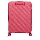 Trolley Medio Rigido Espandibile AMERICAN TOURISTER linea Diablast colore Pink Glitch