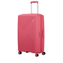 Trolley Grande Rigido Espandibile AMERICAN TOURISTER linea Diablast colore Pink Glitch
