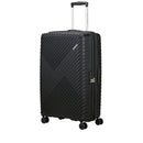 Trolley Grande Rigido Espandibile AMERICAN TOURISTER linea Diablast colore Black Code