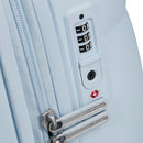 Trolley Cabina Rigido 4 Ruote AMERICAN TOURISTER linea Dreami colore Blue Dream