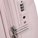 Hartschalen-Kabinentrolley 4 Rollen AMERICAN TOURISTER Modell Dreami in Dreamysky Pink