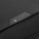 Zaino da Viaggio Underseat RONCATO linea Wanderline in Tessuto Gommato Nero