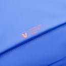 Zaino da Viaggio Underseat RONCATO linea Wanderline in Tessuto Gommato Ultraviolet