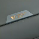 Zaino da Viaggio Underseat Small RONCATO linea Wanderline in Tessuto Gommato Verde Militare