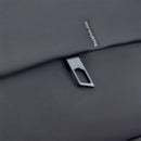 Zaino da Viaggio Underseat Espandibile RONCATO linea Wanderline in Tessuto Gommato Nero