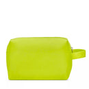 Necessaire da Viaggio RONCATO linea Lite Soft in Tessuto Cyber Lime