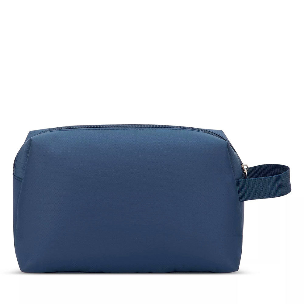 Necessaire da Viaggio RONCATO linea Lite Soft in Tessuto Blu Navy