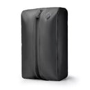 Zaino da Viaggio Underseat con Sacca Sottovuoto RONCATO linea Wanderline in Tessuto Gommato Blu Notte