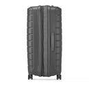 Trolley Rigido Grande Espandibile 4 Ruote RONCATO Linea B-Flying colore Antracite