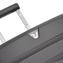 Trolley Rigido Medio Espandibile 4 Ruote RONCATO Linea B-Flying colore Antracite