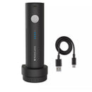 Pompa Vacuum per Sacca Sottovuoto RONCATO linea Flatty