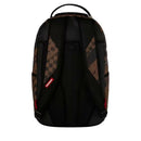 Zaino Unisex SPRAYGROUND stampa Smeared Grunge DLXSV