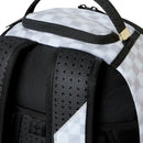 Zaino Unisex SPRAYGROUND stampa Sharks in Paris 3D Effect