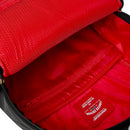 Unisex Rucksack SPRAYGROUND Cream Check Unfinished Shark DLXSV