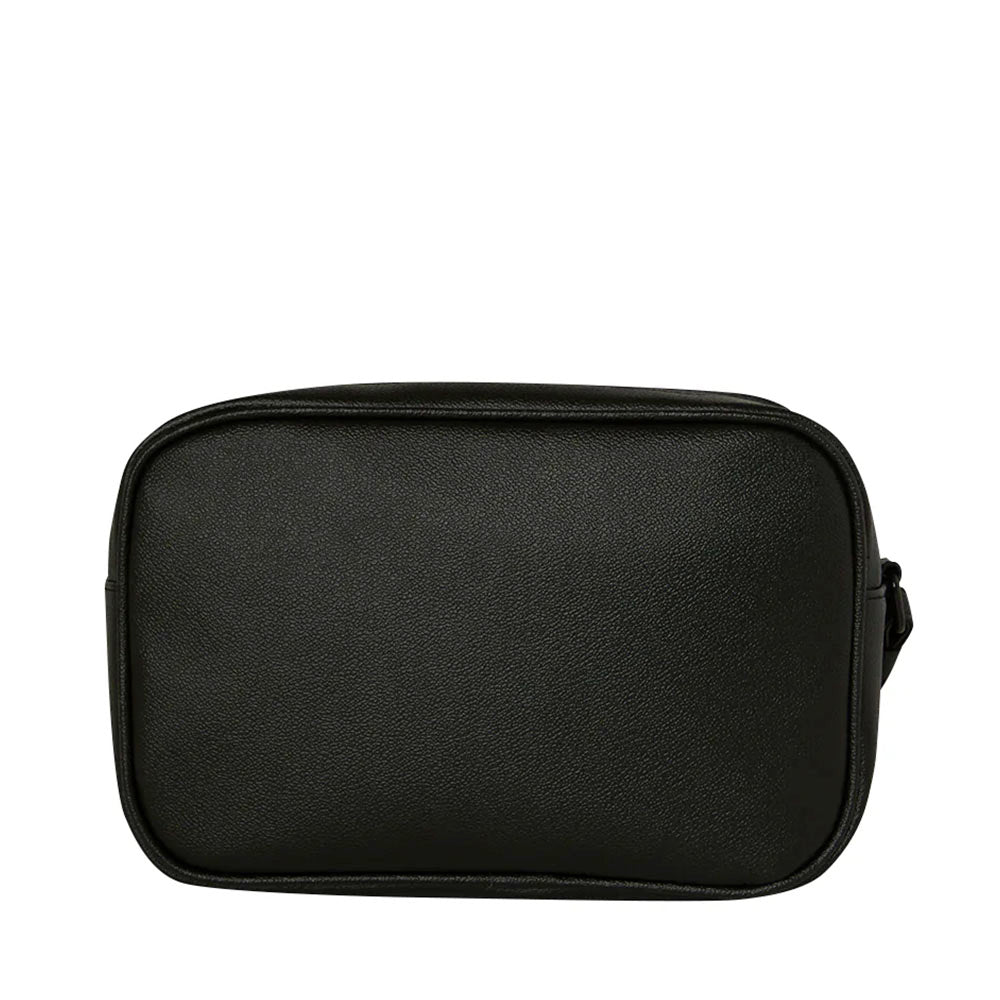 Necessaire SPRAYGROUND stampa Gold Brick Luxe
