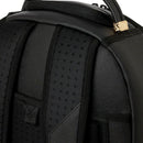 Zaino Unisex SPRAYGROUND stampa Blacked Out Embossed Gold Tooth