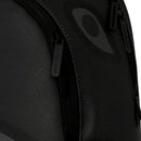 Zaino Small SPRAYGROUND stampa Center Rip Revealing Gray Check Savage