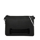 Pochette con Tracolla SPRAYGROUND stampa Center Rip Revealing Gray Check