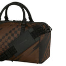Bauletto Unisex SPRAYGROUND stampa Smeared Grunge