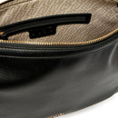Hobo Bag Large Donna LIU JO Better stampa Bottalata Nera