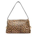 Borsa Donna a Spalla LIU JO Better linea Riccy stampa Animalier