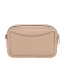 Borsa Donna a Tracolla Small LIU JO Better stampa Bottalata Dark Cipria
