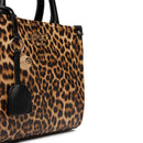 Borsa Donna a Mano LIU JO stampa Animalier